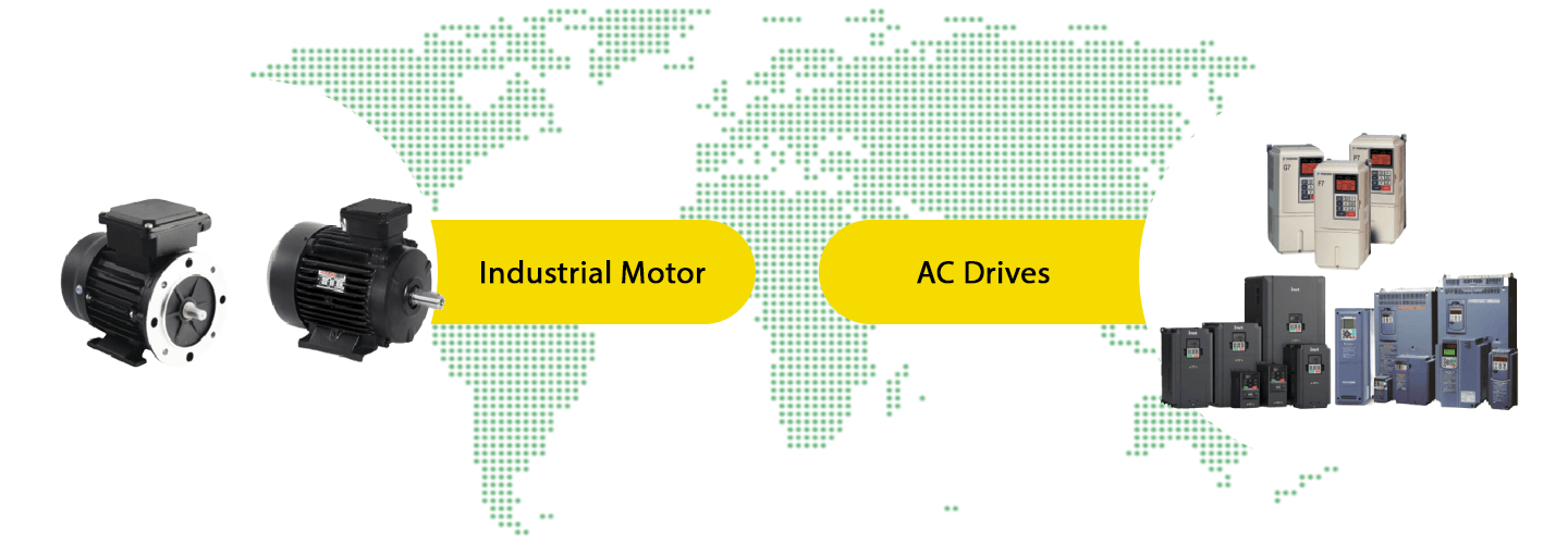 AC Drives