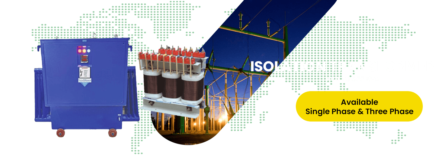 Isolation Transformer